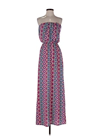 Windsor Casual Dress (view 1)