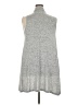 Olivia Sky Gray Cardigan Size XXL - photo 2