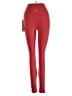 Lululemon Athletica Red Active Pants Size 0 - photo 2