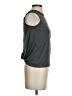 J.Crew Factory Store Gray Sleeveless Top Size XS - photo 4