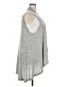 Olivia Sky Gray Cardigan Size XXL - photo 4
