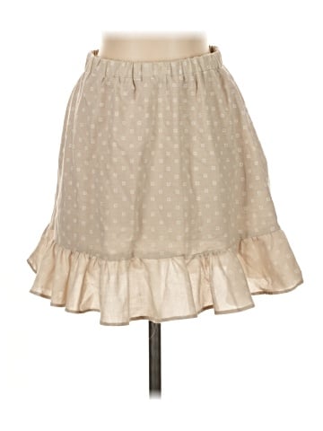 Polly Casual Skirt (view 1)