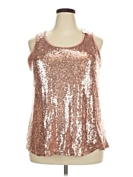 Lane Bryant Sleeveless Top (view 1)