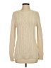 Amazon Essentials 100% Cotton Ivory Pullover Sweater Size S - photo 1