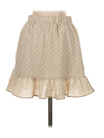 Polly Casual Skirt (view 2)