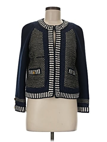 Tory Burch Cardigan (view 1)