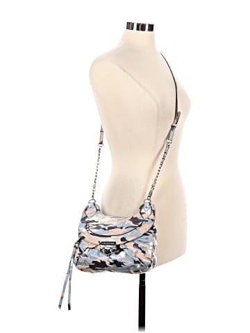 Aimee Kestenberg Leather Crossbody Bag (view 2)