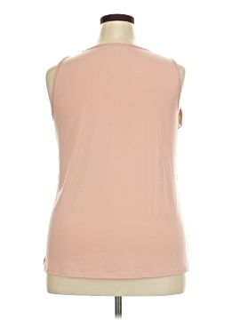 Lane Bryant Sleeveless Top (view 2)