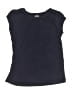Gymboree Blue Sleeveless Blouse Size 7 - photo 1