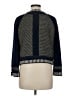 Tory Burch Blue Cardigan Size 6 - photo 2