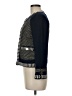 Tory Burch Blue Cardigan Size 6 - photo 5