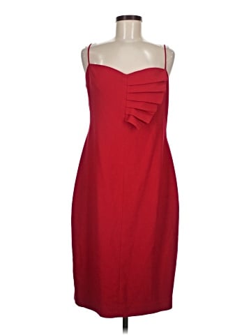 Black Halo Cocktail Dress (view 1)