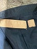 Keepsake Polka Dots Blue Formal Skirt Size M - photo 4