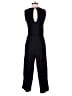 Quince Solid Black Jumpsuit Size M - photo 2
