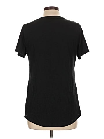 Vocal Short Sleeve Top (view 2)