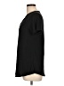 Vocal Black Short Sleeve Top Size L - photo 5