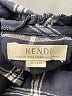 Assorted Brands Plaid Black Dress Size 6-12 mo - photo 3