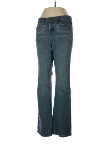 CALVIN KLEIN JEANS Jeans (view 1)