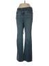 CALVIN KLEIN JEANS Blue Jeans Size 10 - photo 1