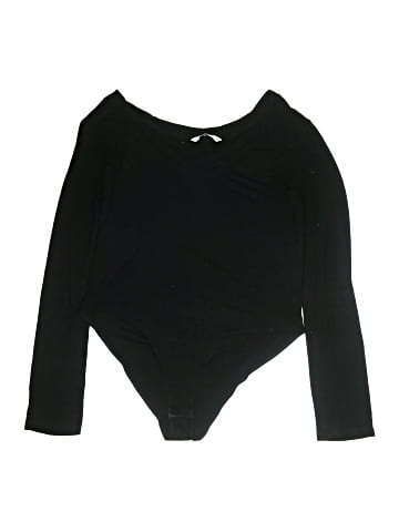 MANGOPOP Collection Bodysuit (view 1)