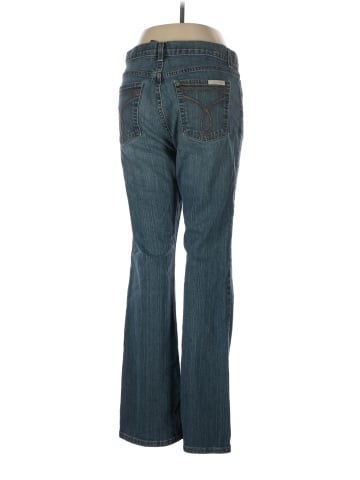 CALVIN KLEIN JEANS Jeans (view 2)