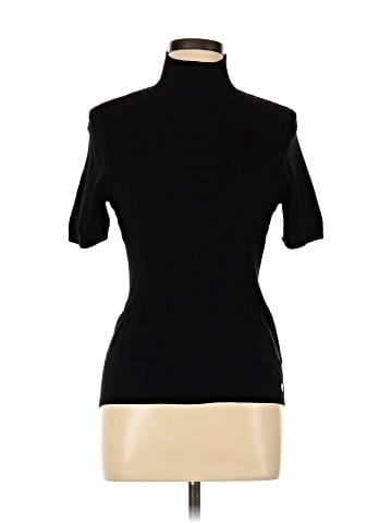 Escada Turtleneck Sweater (view 1)