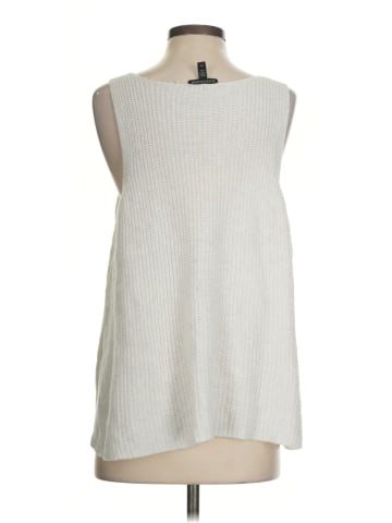 Eileen Fisher Sweater Vest (view 2)