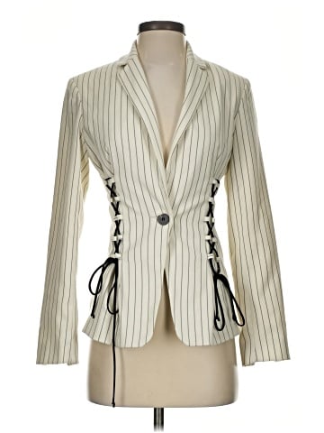 Topshop Blazer (view 1)