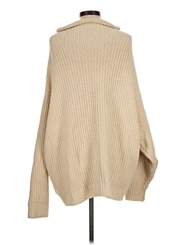Free People Turtleneck Sweater (view 2)