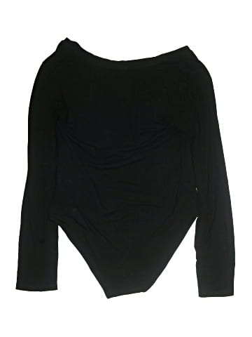 MANGOPOP Collection Bodysuit (view 2)
