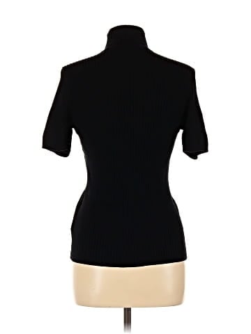 Escada Turtleneck Sweater (view 2)