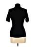 Escada Black Turtleneck Sweater Size EU 44 / US 14 - photo 2