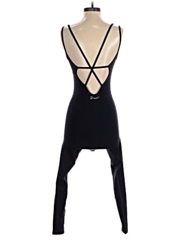 Franco Jumpsuit (view 2)