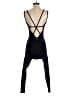 Franco Black Jumpsuit Size S - photo 2