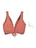 Maaji Tan Swimsuit Top Size M - photo 2
