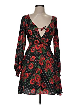 Free People Cocktail Dress (view 1)