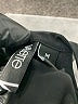 Valette Black Sleeveless Blouse Size M - photo 7