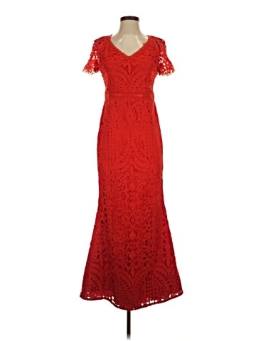 St. John Cocktail Dress (view 1)