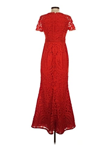 St. John Cocktail Dress (view 2)
