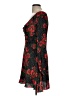 Free People 100% Polyester Hearts Black Cocktail Dress Size 6 - photo 5