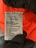 Under Armour 100% Polyester Graphic Orange Athletic Shorts Size XL - photo 4