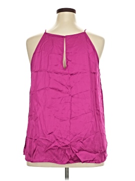 Lane Bryant Sleeveless Blouse (view 2)