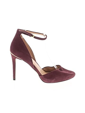 MICHAEL Michael Kors Heels (view 1)