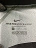 Nike Black Active Pants Size S - photo 4