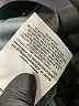 Nike Black Active Pants Size S - photo 5
