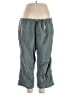 North River Outfitters 100% Nylon Gray Track Pants Size 2X - photo 1