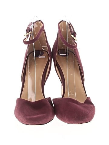 MICHAEL Michael Kors Heels (view 2)