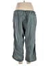 North River Outfitters 100% Nylon Gray Track Pants Size 2X - photo 2