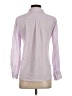 Uniqlo Purple Long Sleeve Blouse Size XS - photo 2