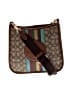 Coach Brown Crossbody Bag One size - photo 1